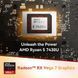 Комп'ютер GEEKOM Mimi PC A5 / Ryzen7 5825U, 16, 512, W11Pro (GMA5R75825U-16512-EU) [711516], фото 10