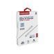 Кабель Promate xCord-CC USB Type-C - USB Type-C (M/M), 1 м, White (xcord-cc.white) [604061], фото 6