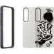 Чохол-накладка Samsung Flipsuit (Rugged) для Samsung Galaxy S25 SM-S931 Black (EF-JS931CBEGWW) [616775], фото 6