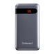 Портативний зарядний пристрій USB 20000MAH QC3.0 ANTHRACITE PD20000 INTENSO (7332354) [503558], фото 4