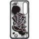 Чохол-накладка Samsung Flipsuit (Rugged) для Samsung Galaxy S25 SM-S931 Black (EF-JS931CBEGWW) [616775], фото 8