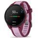 Смарт-годинник Garmin Forerunner 165 Music Berry/Lilac (010-02863-B3) [611991], фото 1