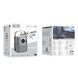 Проектор HOCO DT4 Wi-Fi 2.4/5 ГГц Smart full autofocus projector (720P Android version) EU (6942007645126) [803248], фото 2
