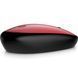 Мишка бездротова HP 240 Bluetooth, 3 кн., 1600 dpi, червона (43N05AA) [401267], фото 7