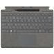Комплект Microsoft Surface Pro 9 (клавіатура Pro Signature, сірий + стилус Surface Slim Pen 2, чорний) (8X8-00061) [13560], фото 2