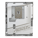 Материнська плата GIGABYTE (B650E AORUS STEALTH ICE) [302914], фото 4