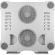 Охолоджуюча підставка для ноутбука HiSmart SX-LS111B (HS083298) [621736], фото 3