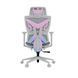 Крісло для геймерів Anda Seat X-Air Mega Size XL Mesh Gray Twilight (AD-WY-01-GGSP) [619249], фото 2