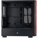 Корпус 1stPlayer WD5 Black без БЖ (WD5-BK) [608835], фото 3