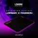 Iгрова поверхня Canyon Lorgar Main 323 Black-Red (LRG-GMP323) [616238], фото 7