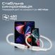 Кабель Promate xCord-CC USB Type-C - USB Type-C (M/M), 1 м, White (xcord-cc.white) [604061], фото 3