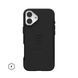 Чохол UAG для iPhone 16 Plus, Civilian Magsafe, Black (114443114040) [108213], фото 2