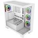 Корпус FSP без БЖ ATX White (M540-WA) [402952], фото 1