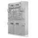 Комутатор MikroTik Cloud Router Switch netPower 15FR (CRS318-1FI-15FR-2S-OUT) [104931], фото 5