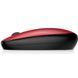 Мишка бездротова HP 240 Bluetooth, 3 кн., 1600 dpi, червона (43N05AA) [401267], фото 3
