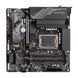 Материнська плата GIGABYTE B760M GAMING X AX s1700 B760 4xDDR5 M.2 HDMI DP Wi-Fi BT mATX (B760M_GAMING_X_AX) [109117], фото 5