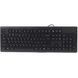 Клавiатура A4tech KR-83 Black (KR-83 USB (Black)) [611300], фото 4