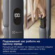 Акумуляторний пилосос Electrolux EW51U1DB Wet&dry (910008052) [204418], фото 9