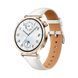 Смарт-годинник Huawei WATCH GT 5 41mm White Leather (55020DJT) [705207], фото 1