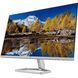 Монітор TFT 27" HP M27fq, IPS, QHD, HDMI 1.4 x 2, DP, чорний з сірим (2H4B5E9) [400474], фото 3