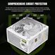 Блок живлення GAMEMAX (GP 550B WH) [304381], фото 5