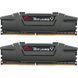 Модуль пам`ятi DDR4 2x8GB/3200 G.Skill Ripjaws V Grey (F4-3200C16D-16GVGB) [606134], фото 1