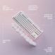 Клавіатура бездротова Logitech G715 Tactile White (920-010465) [605933], фото 4
