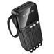 Зовнішній акумулятор BOROFONE BJ76A Smart power bank with 4 cables(20000mAh) Black (6941991120053) [806425], фото 3