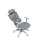 Крісло для геймерів Anda Seat X-Air Mega Size XL Mesh Gray Twilight (AD-WY-01-GGSP) [619249], фото 5