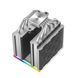 Кулер процесорний DeepCool AK620 Digital SE WH (R-AK620-WHADMN-GJD) [616050], фото 5