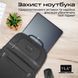 Рюкзак для ноутбука Promate Paramount BP 15.6" Black (paramount-bp) [605759], фото 3