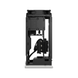 Корпус для ПК FRACTAL DESIGN Mood Light Gray (FD-C-MOD1N-01) [303407], фото 11