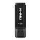 Флеш-накопичувач USB 4GB Hi-Rali Stark Series Black (HI-4GBSTBK) [607141], фото 1