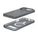 Чохол UAG для iPhone 17 Pro Max, Dot MagSafe, Ash (114537113131) [111296], фото 11