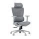 Крісло для геймерів Anda Seat X-Air Mega Size XL Mesh Gray Twilight (AD-WY-01-GGSP) [619249], фото 3