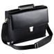 Портфель для ноутбука Fouquet 14" Black (NBC-1002M) [605652], фото 1