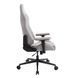 Крісло для геймерів AeroCool CROWN Loft Light Grey (ACGC-2052104.41) [621271], фото 3