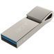 USB Flash Acer UF200 16GB USB 2.0 Metal, Retail (BL.9BWWA.502) [405440], фото 3