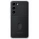 Чохол-накладка Samsung Frame Cover для Samsung Galaxy S23 SM-S911 Black (EF-MS911CBEGRU) [602408], фото 5