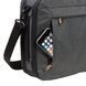 Сумка Case Logic Era Convertible Bag 15.6 ERACV-116 Obsidian (3205342) [204262], фото 10