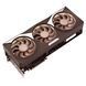 Відеокарта ASUS GeForce RTX 5080 16GB GDDR7 OC RTX5080-O16G-NOCTUA (90YV0M32-M0NA00) [111532], фото 3