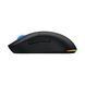 Миша бездротова Hator Quasar 3 Wireless Black (HTM730) [606743], фото 3