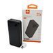 Зовнішній акумулятор WUW （PD22.5W quick charge) 20000mAh Black (Y138) [806373], фото 3