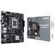 Материнська плата Asus Socket 1700 (PRIME H610M-D) [619341], фото 6