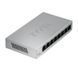Комутатор ZYXEL GS1200-8 (8xGE, метал, настільний, безшумний, WebSmart) (GS1200-8-EU0101F) [609691], фото 4