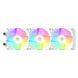 Система водяного охолодження ID-Cooling (FX360 TD WHITE) [615119], фото 6