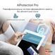 Система WiFi-Mesh ASUS ZenWiFi XT8 v2 AX6600, 3xGE LAN, 1x2.5GE WAN, 1xUSB3.1, 2мод, білий (90IG0590-MO3A80) [104647], фото 10