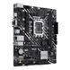 Материнська плата Asus Socket 1700 (PRIME H610M-D) [619341], фото 2