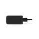 Мережевий зарядний пристрій Ttec SmartCharger Trio GAN 2хUSB-C/USB-A /120Вт Black (2SCG04S) [603278], фото 4