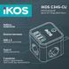 Фільтр-подовжувач IKOS C34S-CU Black (0007-CEF) [615432], фото 4